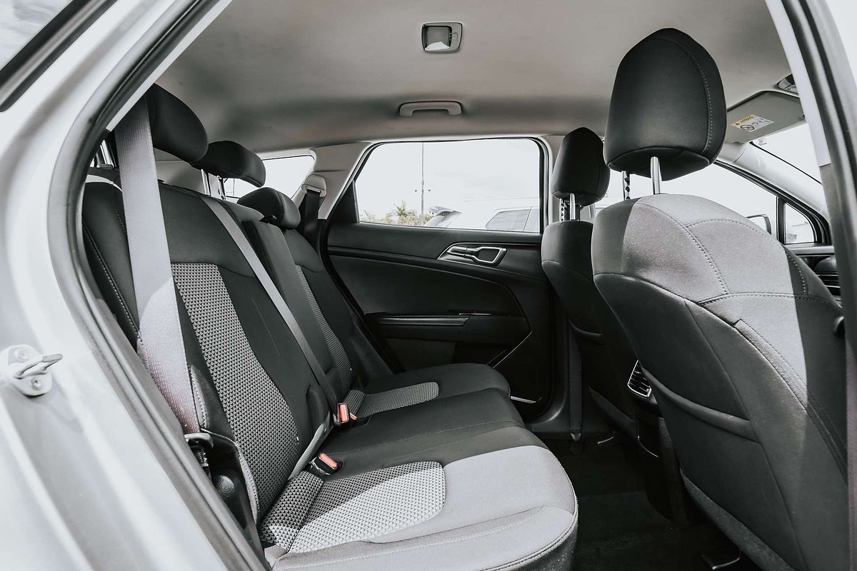 2021 Kia Sportage SX NQ5