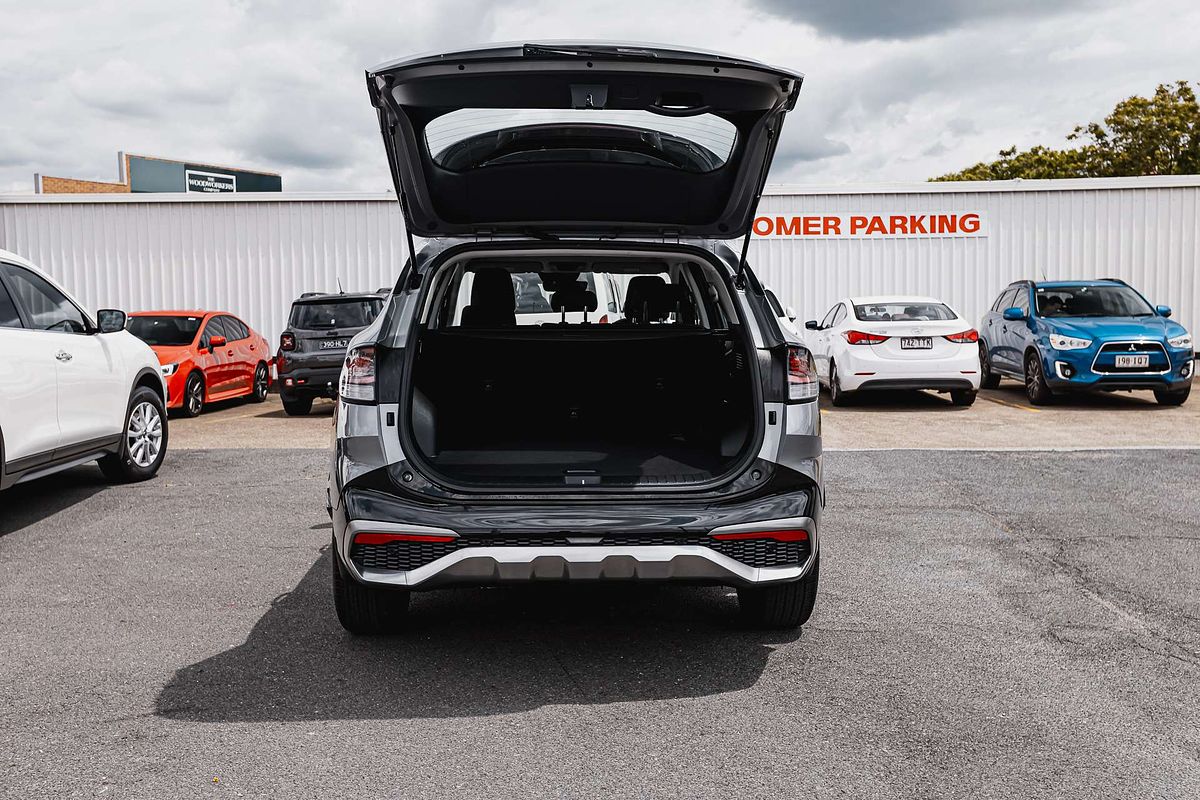 2021 Kia Sportage SX NQ5
