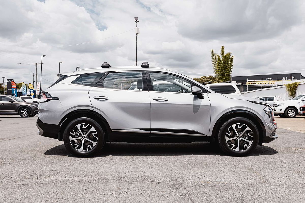2021 Kia Sportage SX NQ5
