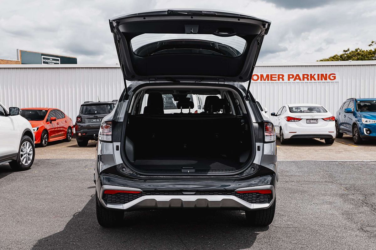 2021 Kia Sportage SX NQ5