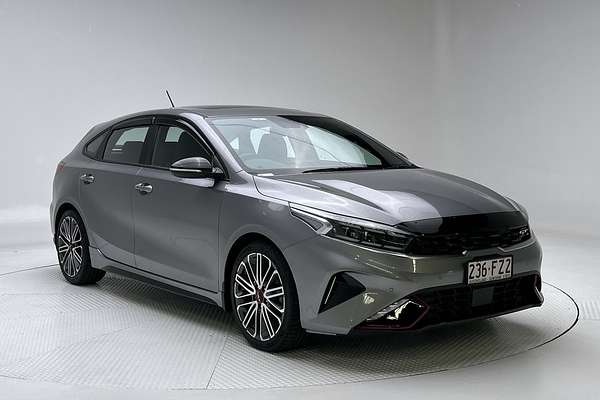 2022 Kia Cerato GT BD
