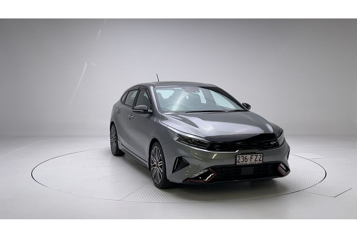 2022 Kia Cerato GT BD