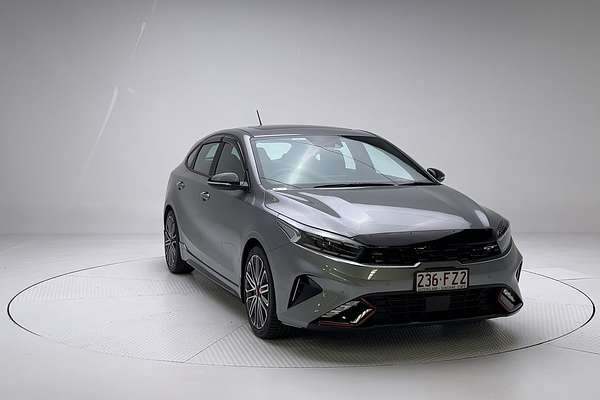 2022 Kia Cerato GT BD