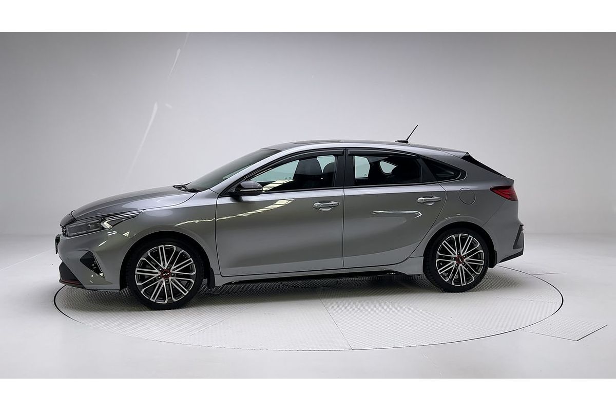 2022 Kia Cerato GT BD
