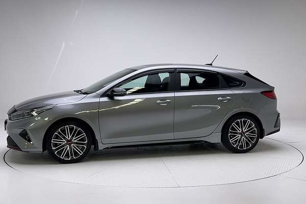 2022 Kia Cerato GT BD