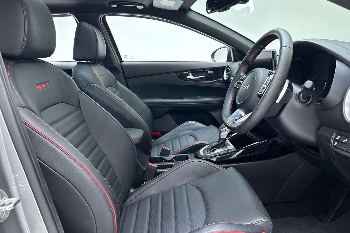 2022 Kia Cerato GT BD