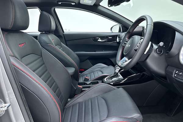 2022 Kia Cerato GT BD