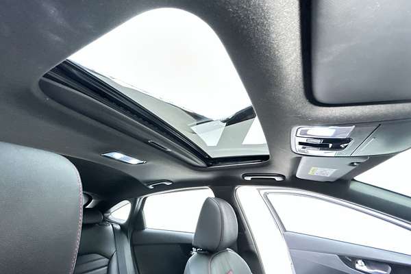 2022 Kia Cerato GT BD