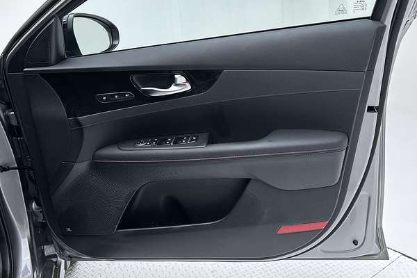 2022 Kia Cerato GT BD