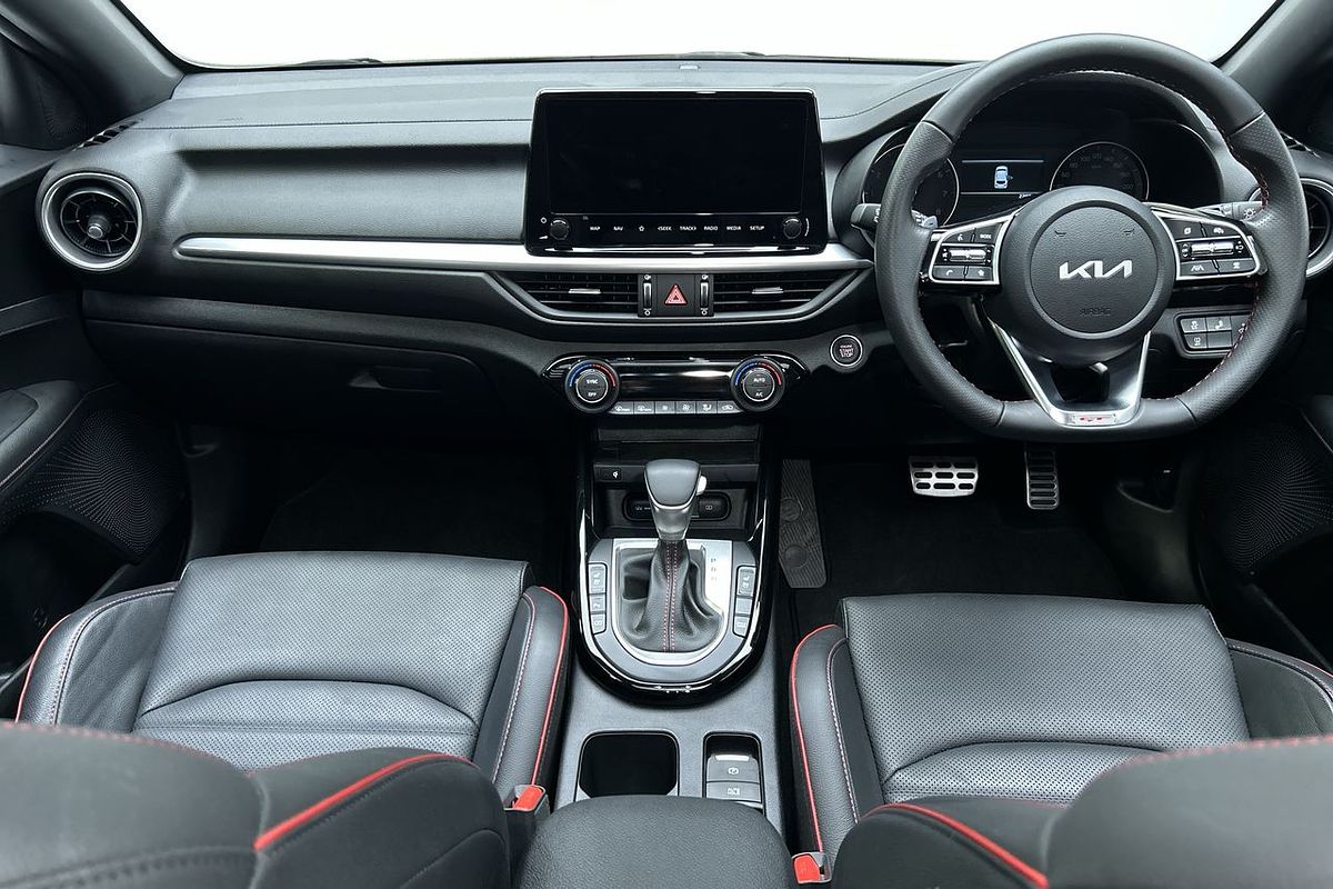 2022 Kia Cerato GT BD
