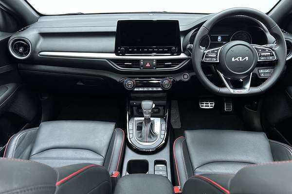 2022 Kia Cerato GT BD