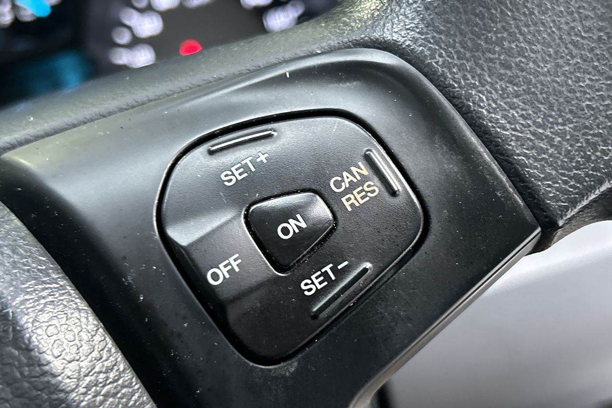 2015 Ford Ranger XL PX Rear Wheel Drive
