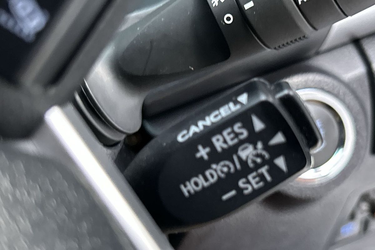 2022 Toyota Hilux SR5 GUN126R 4X4