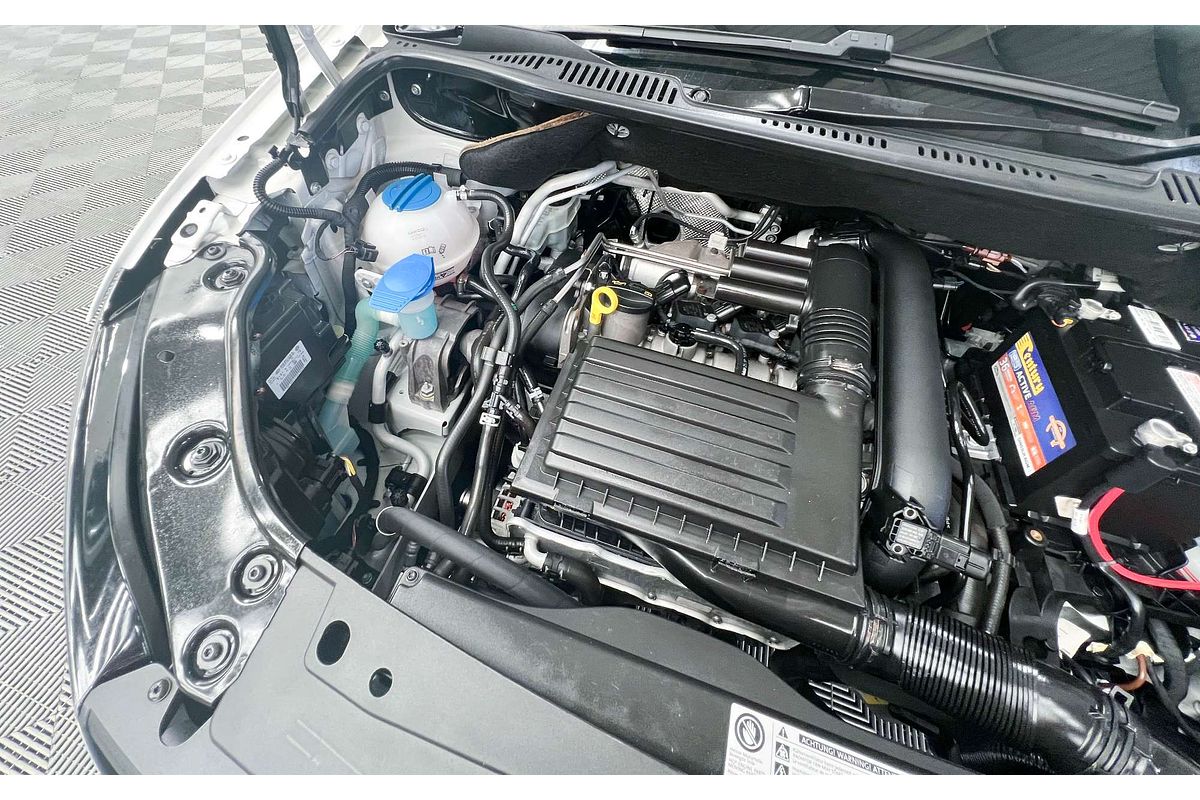 2016 Volkswagen Caddy TSI220 2KN LWB