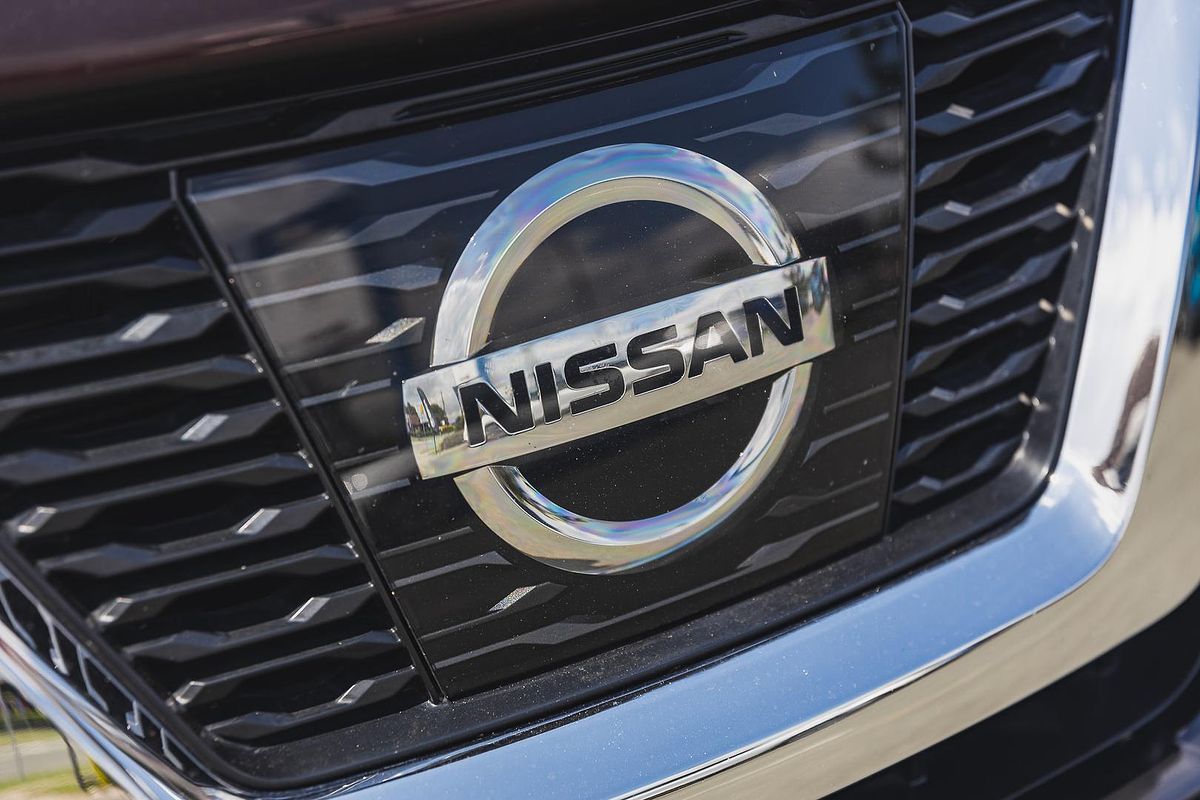 2019 Nissan X-TRAIL ST T32 Series II