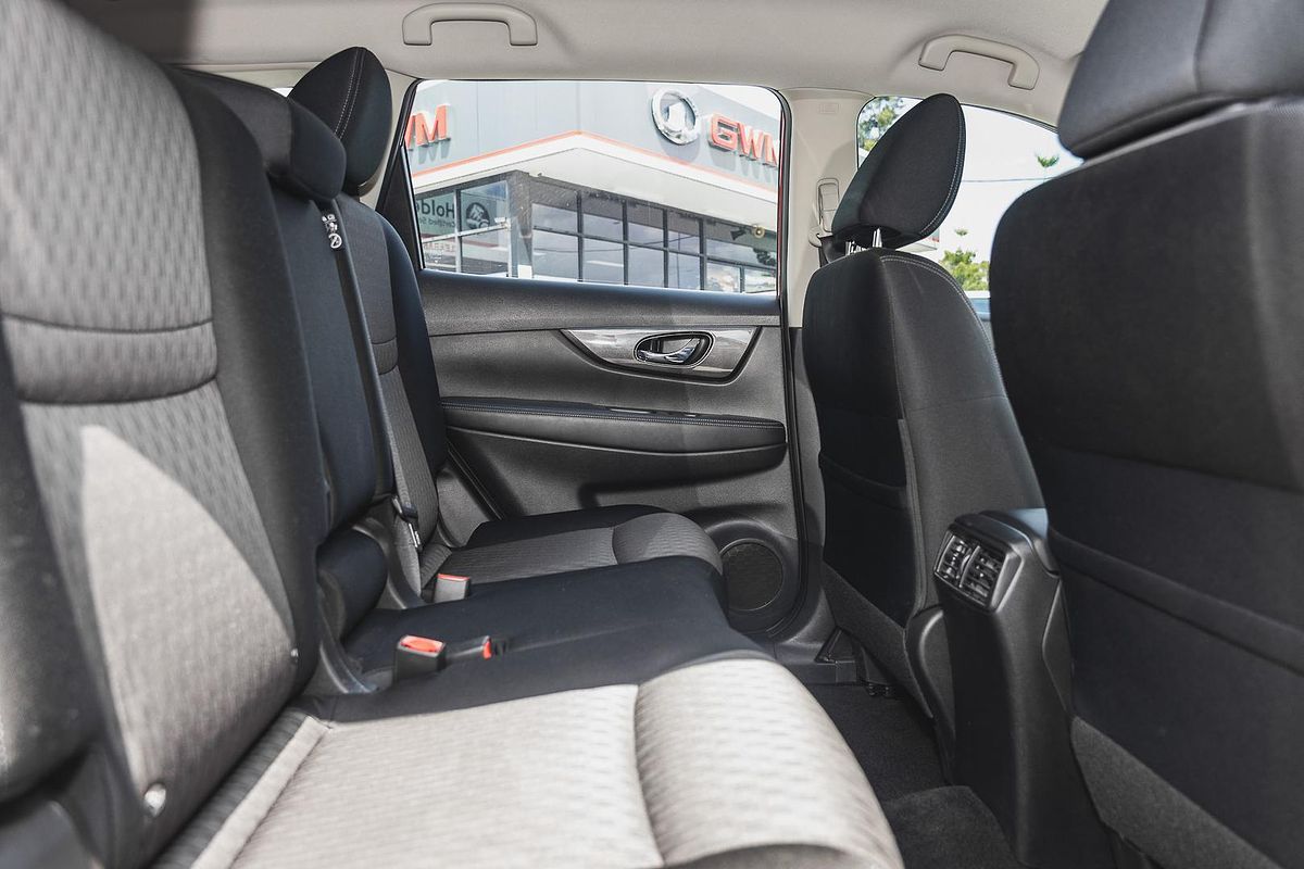 2019 Nissan X-TRAIL ST T32 Series II
