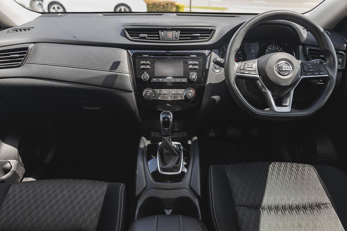 2019 Nissan X-TRAIL ST T32 Series II