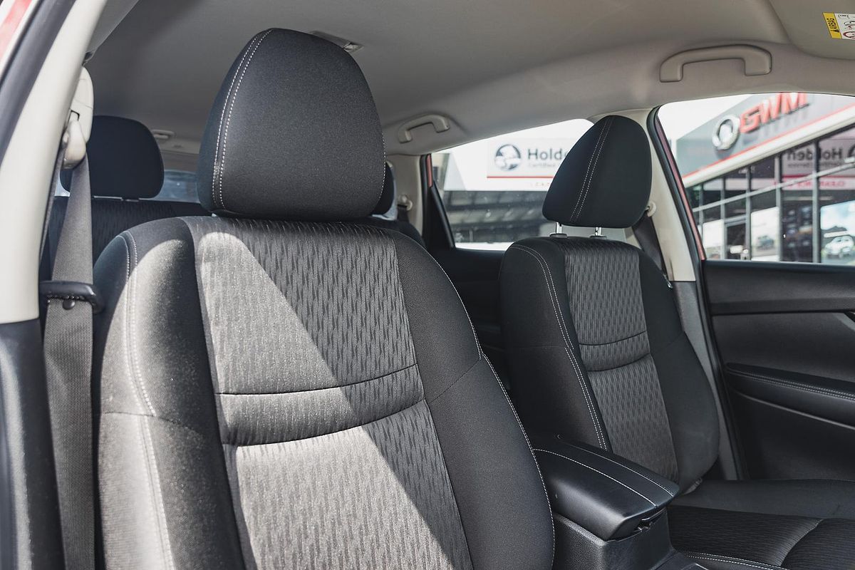 2019 Nissan X-TRAIL ST T32 Series II