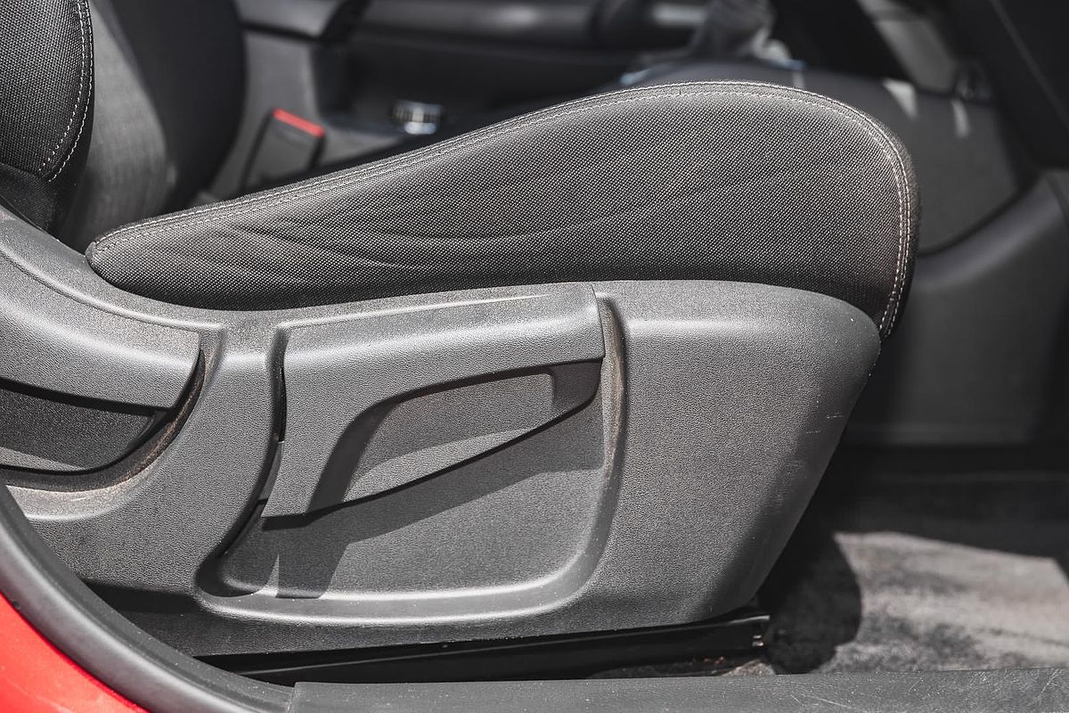 2019 Nissan X-TRAIL ST T32 Series II