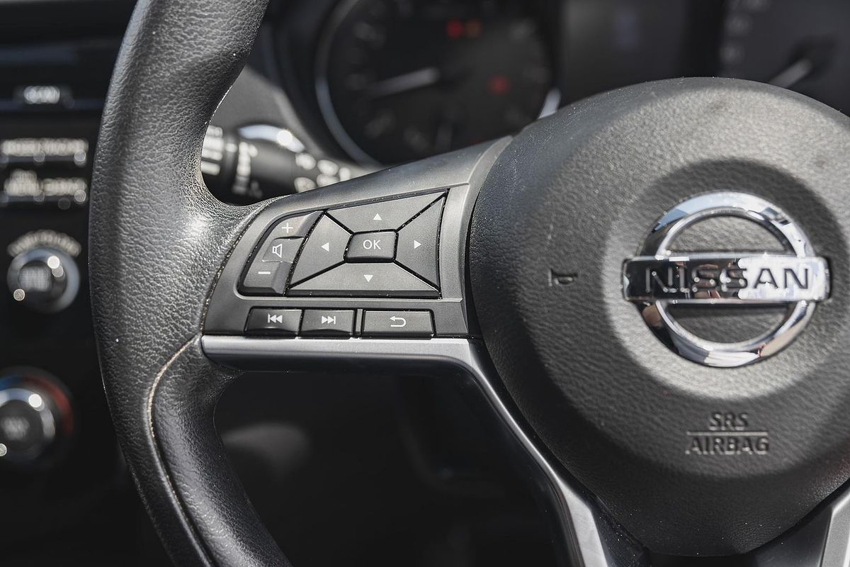 2019 Nissan X-TRAIL ST T32 Series II