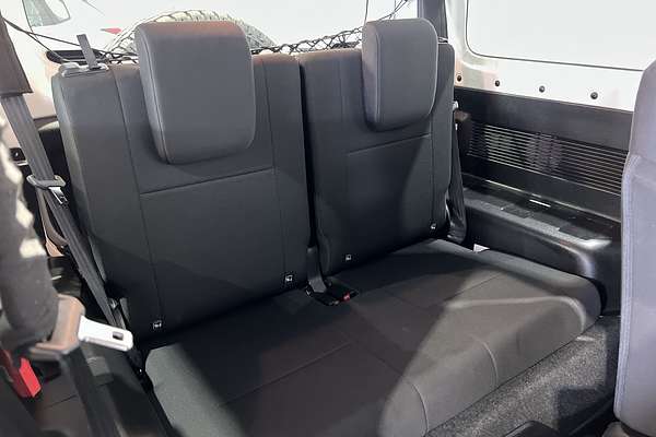 2020 Suzuki Jimny GLX GJ