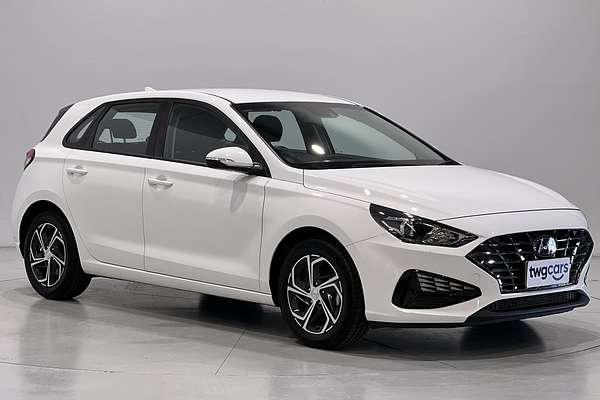 2023 Hyundai i30 PD.V4