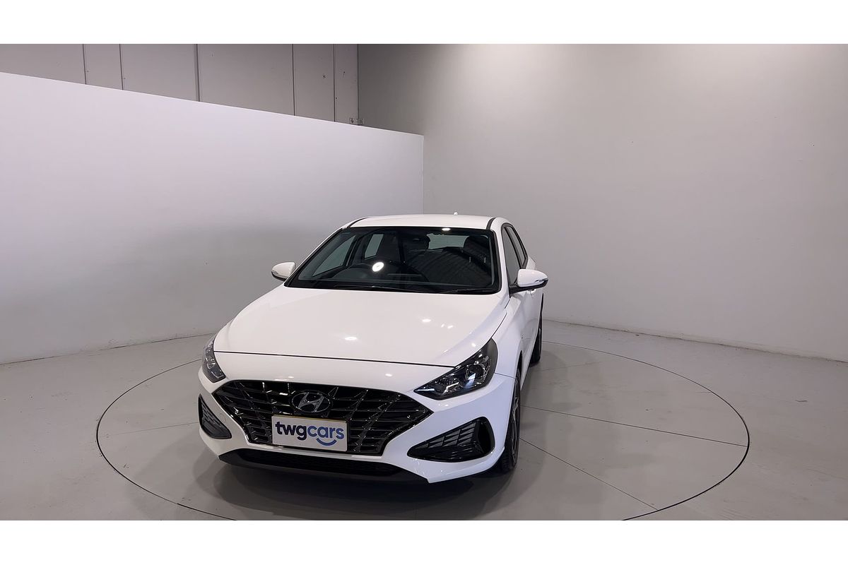2023 Hyundai i30 PD.V4