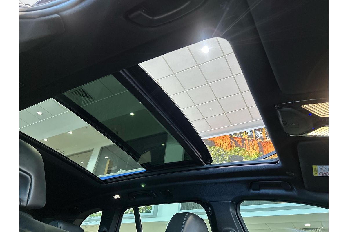 2022 BMW X5 xDrive30d M Sport G05
