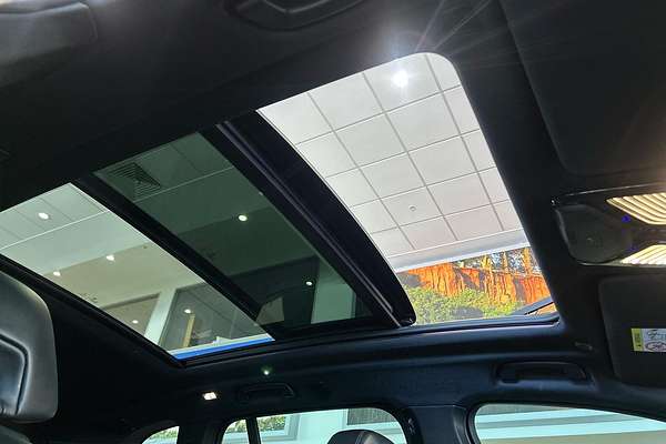 2022 BMW X5 xDrive30d M Sport G05