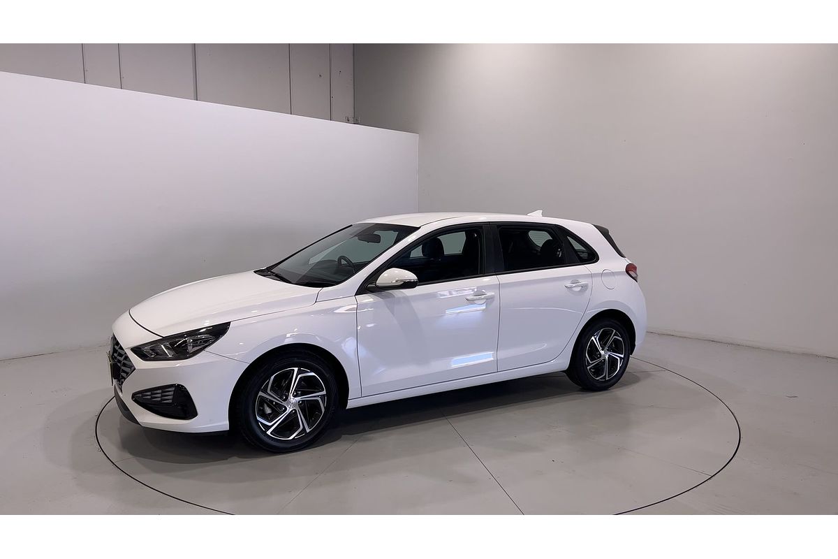 2023 Hyundai i30 PD.V4