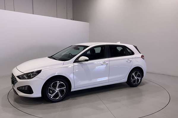 2023 Hyundai i30 PD.V4