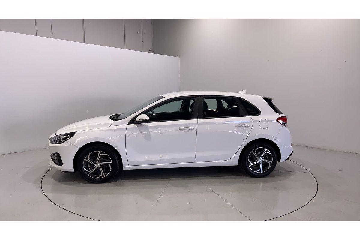 2023 Hyundai i30 PD.V4