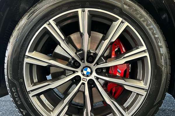2022 BMW X5 xDrive30d M Sport G05