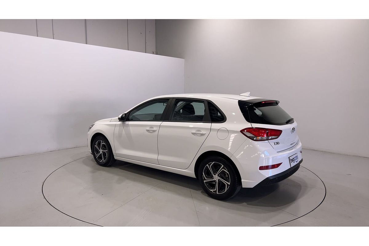 2023 Hyundai i30 PD.V4