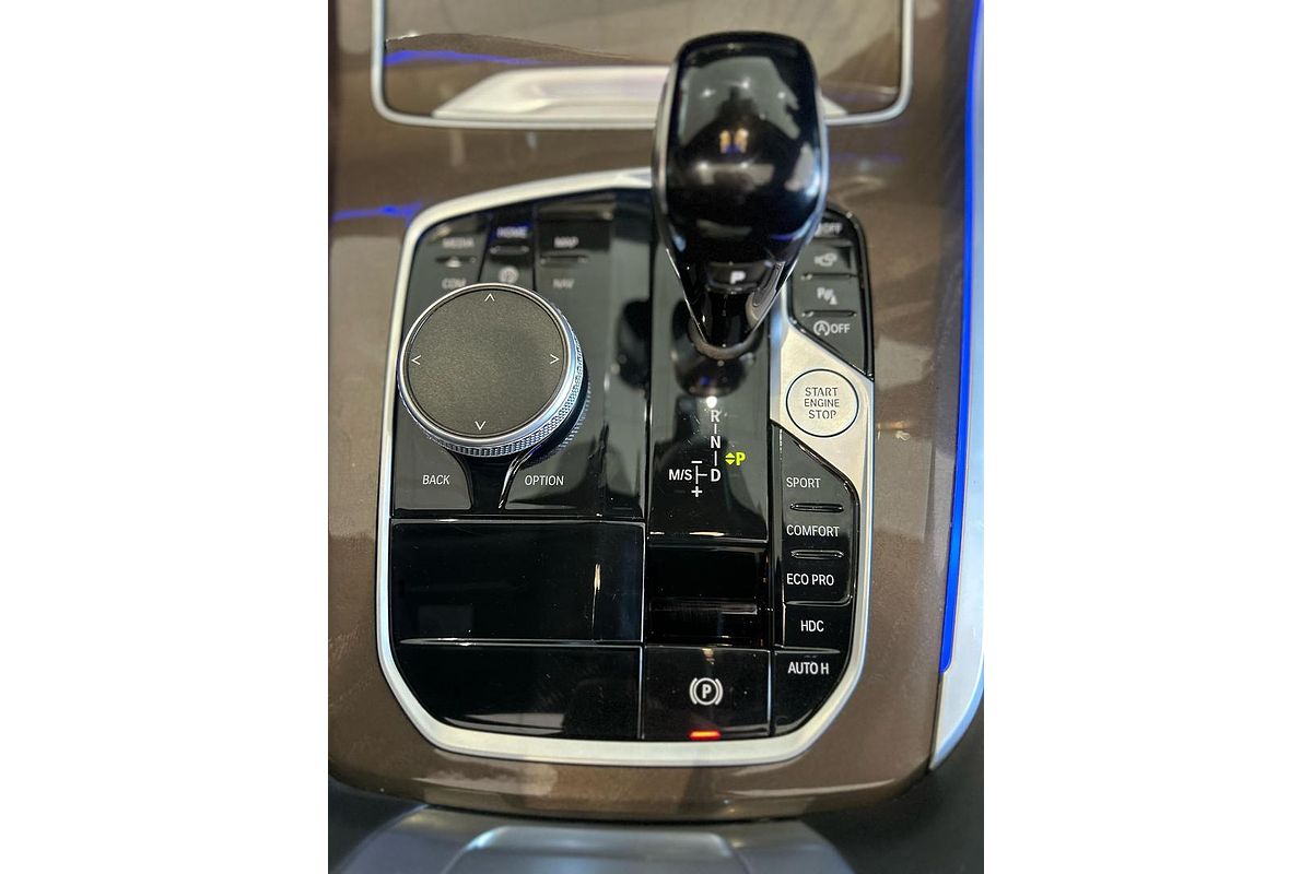 2022 BMW X5 xDrive30d M Sport G05