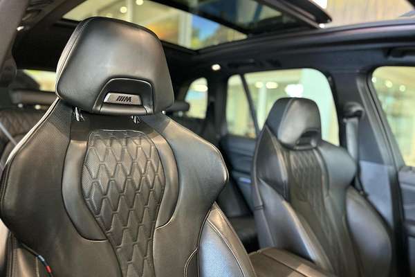 2022 BMW X5 xDrive30d M Sport G05