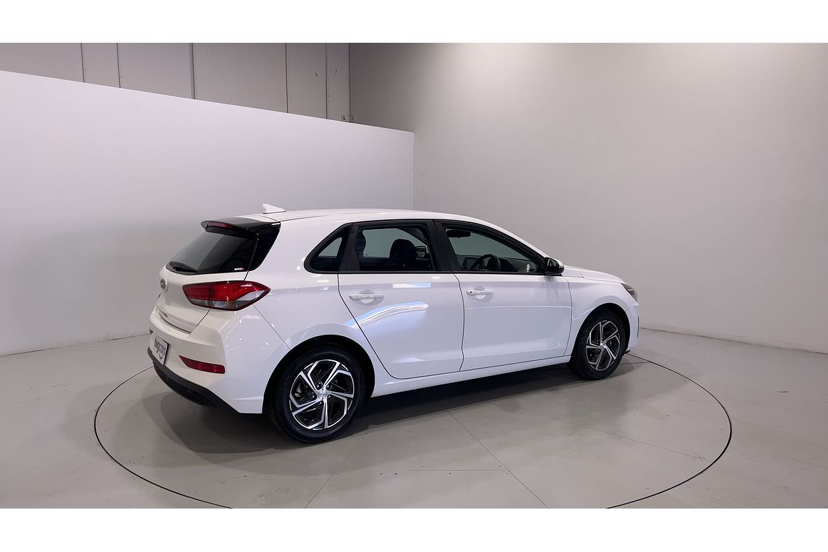 2023 Hyundai i30 PD.V4