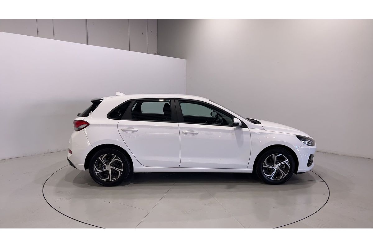 2023 Hyundai i30 PD.V4