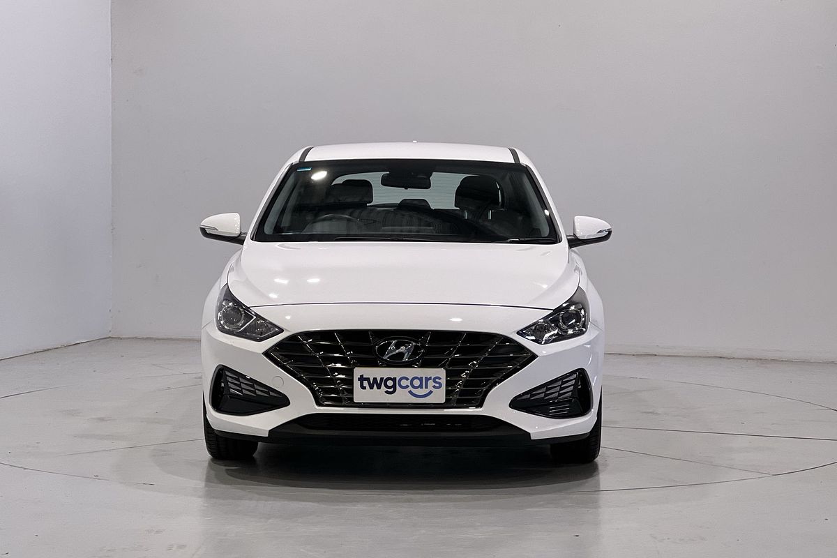 2023 Hyundai i30 PD.V4