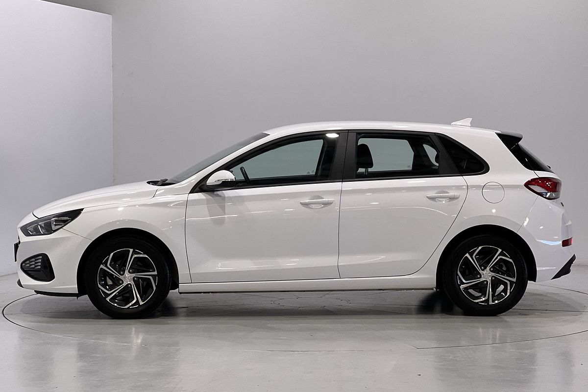 2023 Hyundai i30 PD.V4
