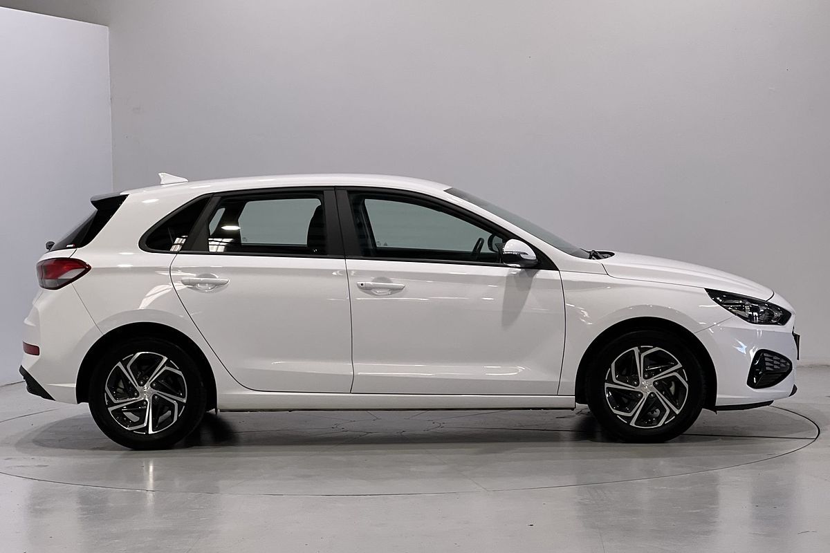 2023 Hyundai i30 PD.V4
