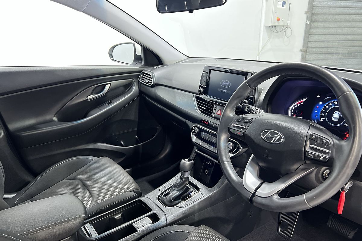 2023 Hyundai i30 PD.V4