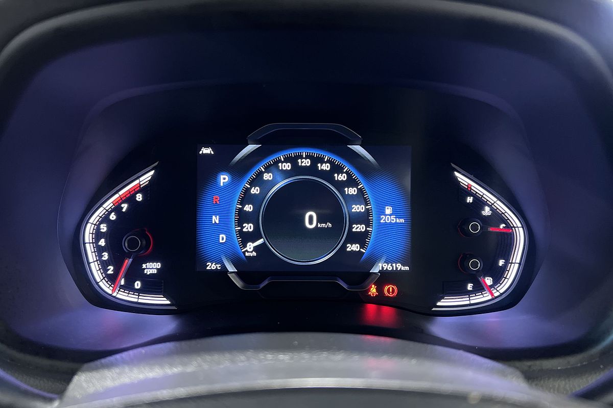2023 Hyundai i30 PD.V4