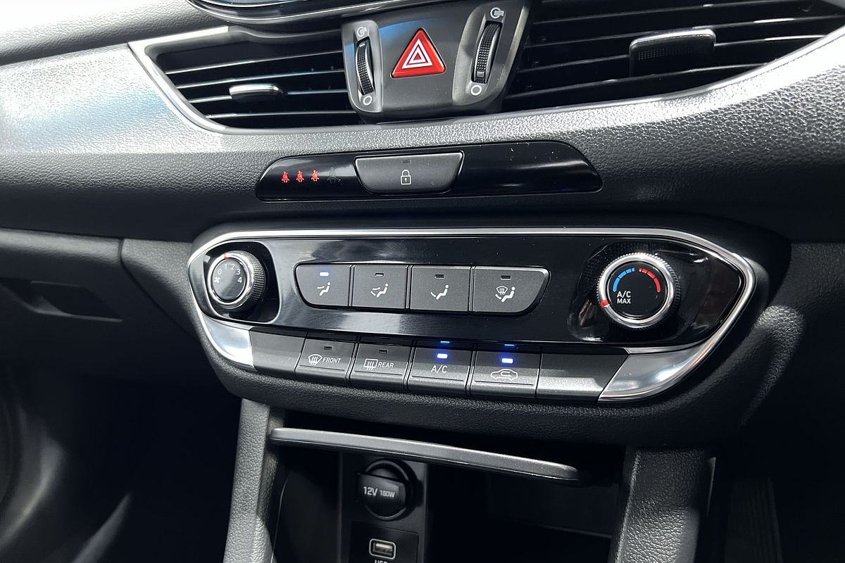 2023 Hyundai i30 PD.V4