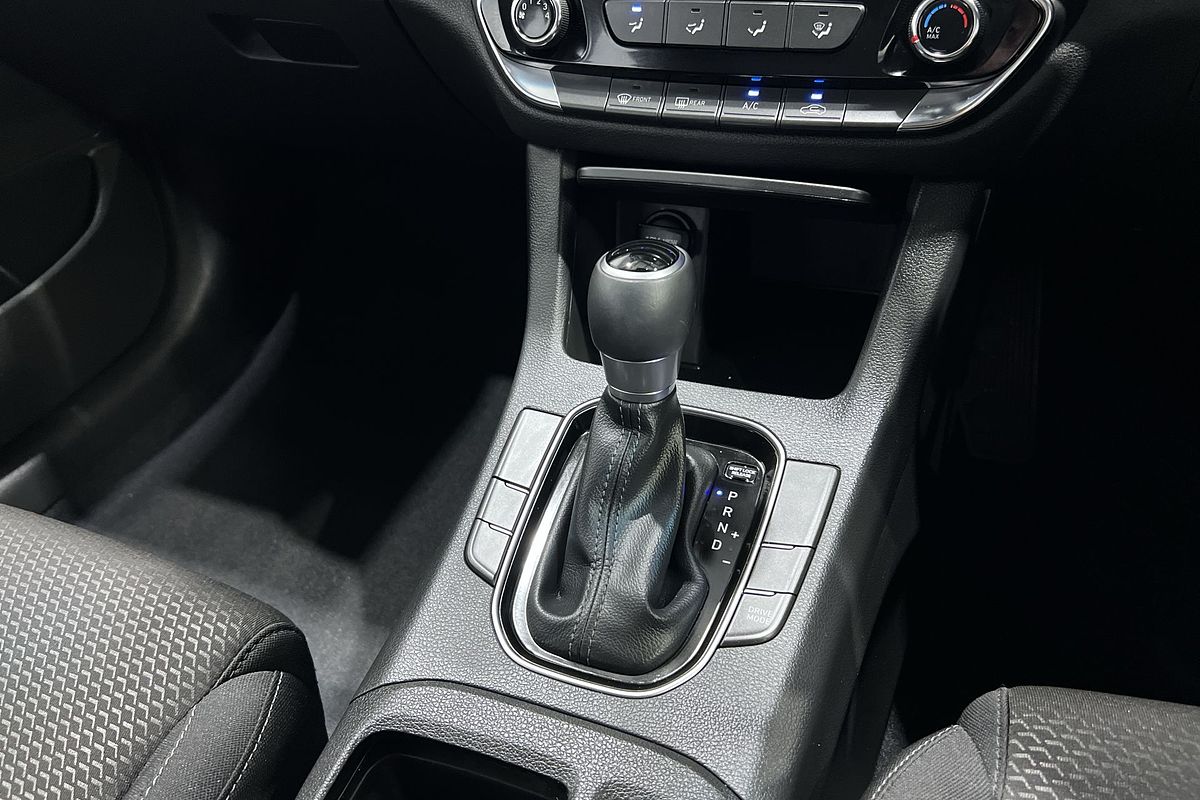 2023 Hyundai i30 PD.V4