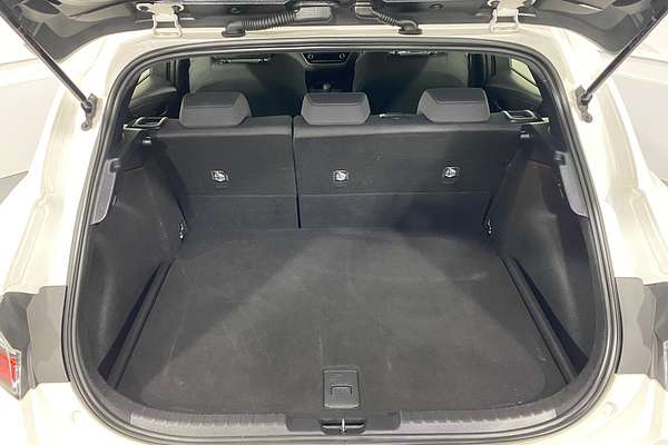 2022 Toyota Corolla Ascent Sport Hybrid ZWE211R