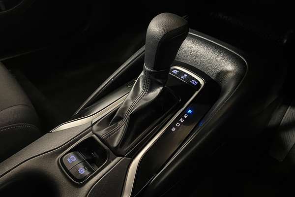 2022 Toyota Corolla Ascent Sport Hybrid ZWE211R