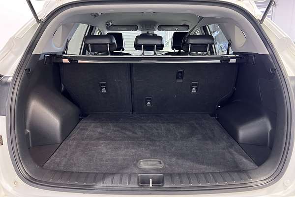 2017 Hyundai Tucson Active X TL