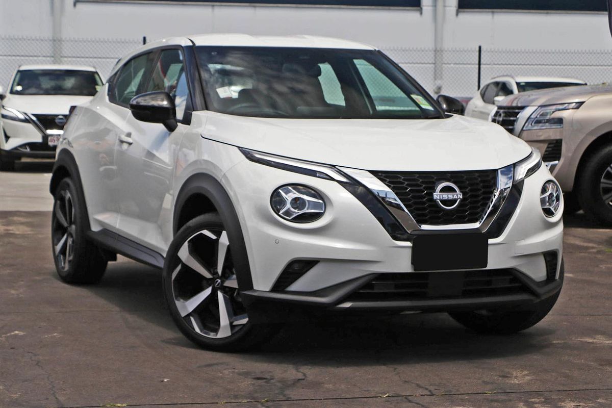 2023 Nissan JUKE ST-L F16