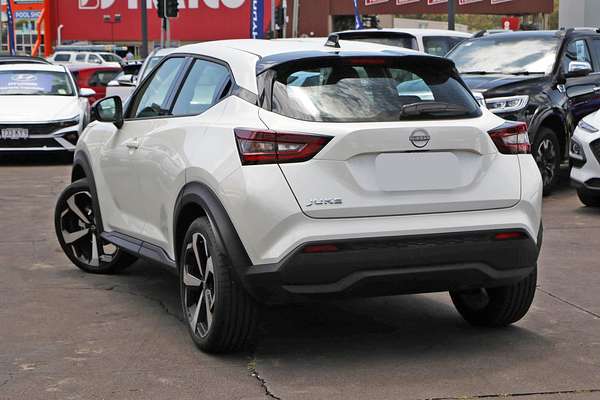 2023 Nissan JUKE ST-L F16